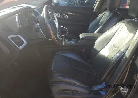 2014 GMC Terrain Denali z USA, uszkodzony, nr VIN 2GKFLUE39E6366053